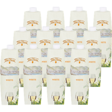 Alter meister lter Meister - Witte Wijn 12 x 1 L bij Jumbo