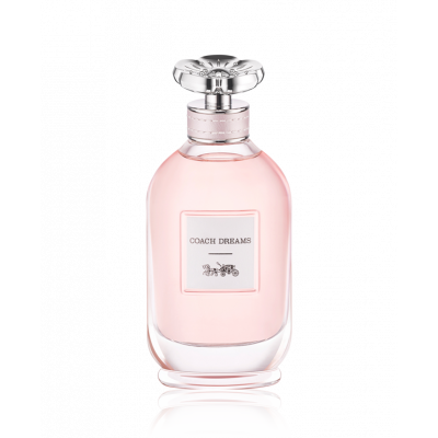 Coach Dreams Eau de Parfum 60 ml