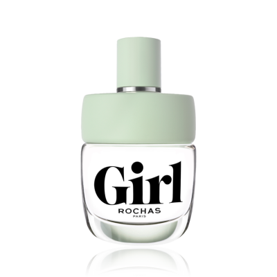 Rochas Girl Eau de Toilette 60 ml