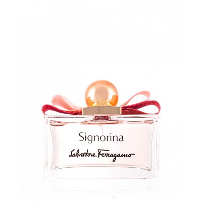 Salvatore Ferragamo Signorina Eau de Parfum 50 ml