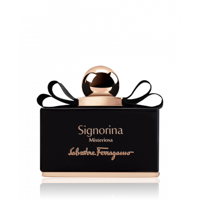 Salvatore Ferragamo Signorina Misteriosa Eau de Parfum 50 ml