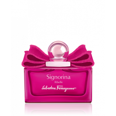 Salvatore Ferragamo Signorina Ribelle Eau de Parfum 50 ml