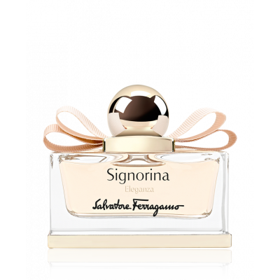 Salvatore Ferragamo Signorina Eleganza Eau de Parfum 50 ml