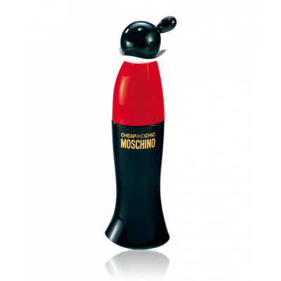 Moschino Cheap & Chic Eau de Toilette 50 ml