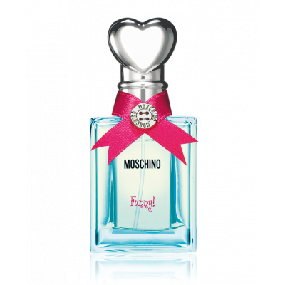 Moschino Funny Eau de Toilette 50 ml