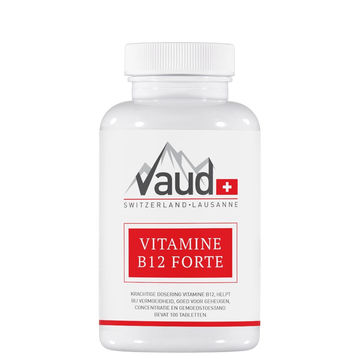 Vitamine B12 Forte
