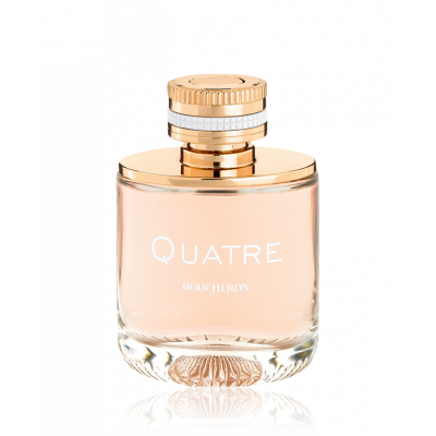 Boucheron Quatre pour Femme Eau de Parfum 50 ml