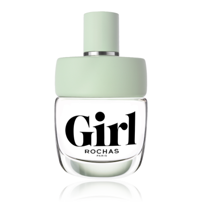 Rochas Girl Eau de Toilette 100 ml