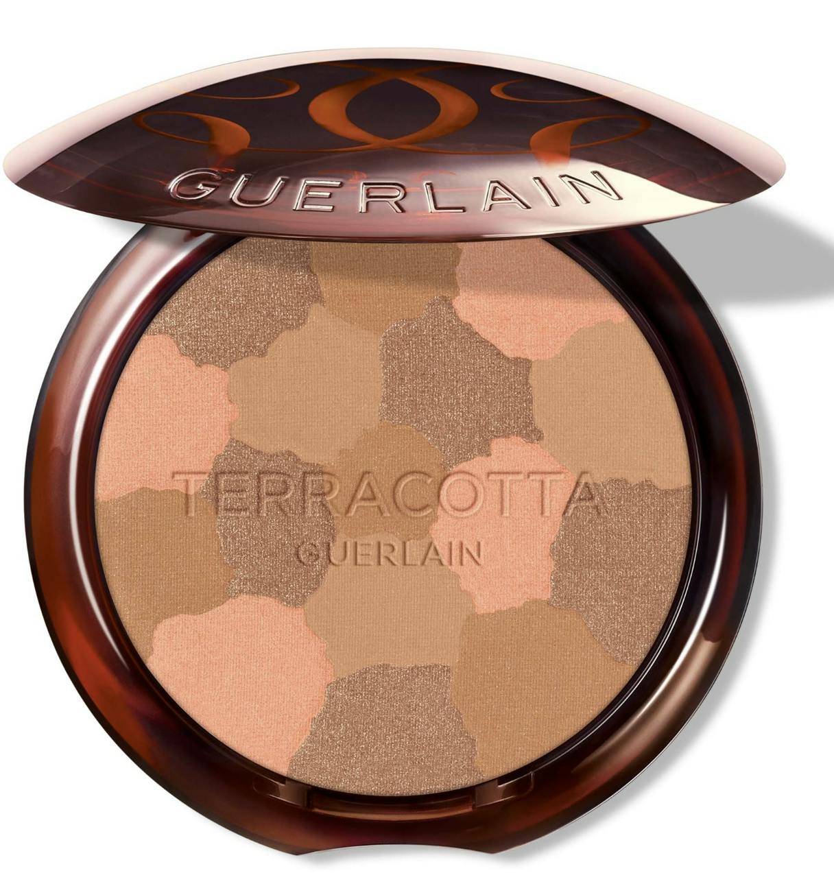 Guerlain Light  - Terracotta Light 03 MOYEN DORÉ
