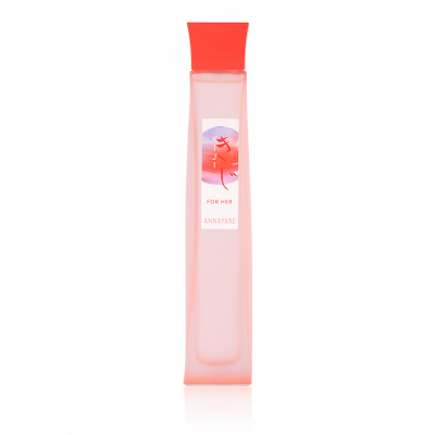 Annayake Kiji for her Eau de Toilette 100 ml