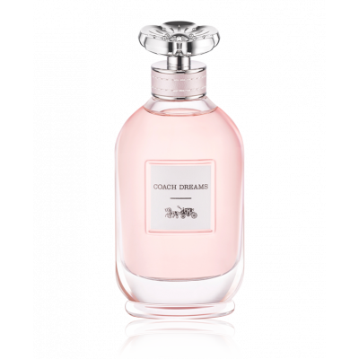 Coach Dreams Eau de Parfum 90 ml
