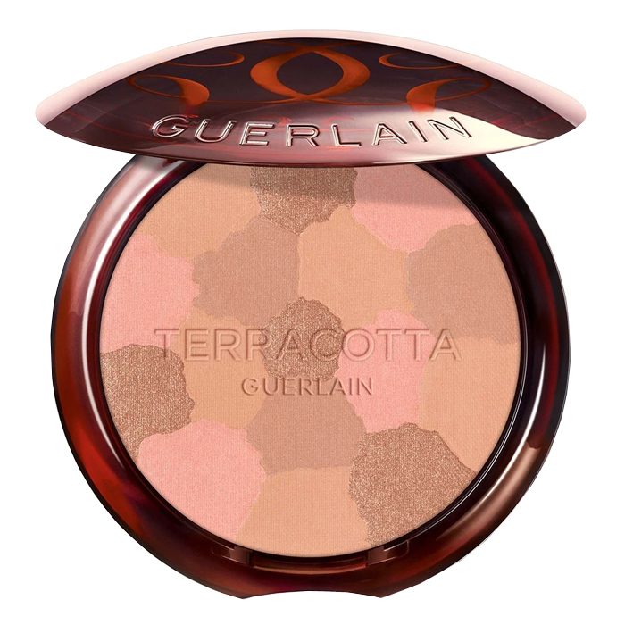 Guerlain Light  - Terracotta Light 00 CLAIR ROSÉ