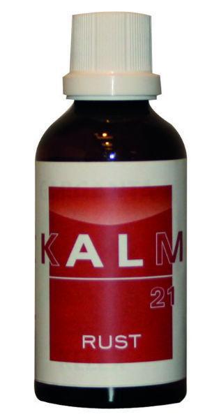 Enra Kalm 21 stress min 6 x 50ml
