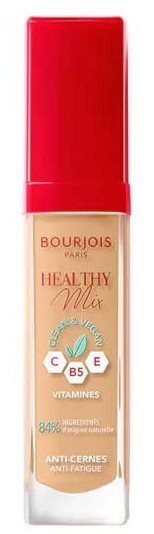 Bourjois Healthy mix clean concealer vanilla 6ML