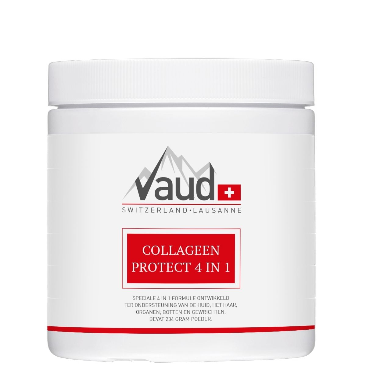 Collageen Protect 4 in 1