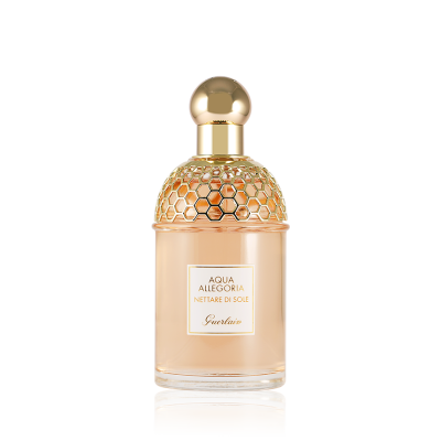 Guerlain Aqua Allegoria Nettare di Sole Eau de Toilette 75 ml