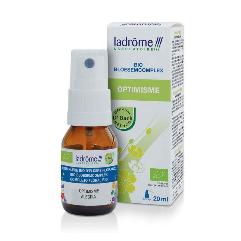 LaDrôme Optimisme spray 20ml