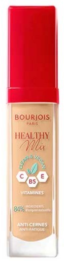 Bourjois Healthy mix clean concealer light vanilla 6ML