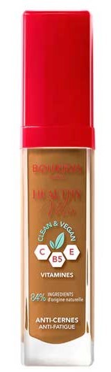 Bourjois Healthy mix clean concealer amber 6ML