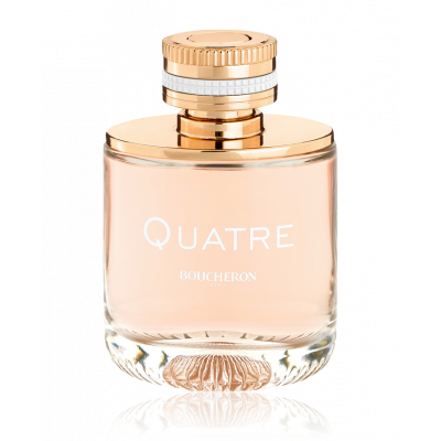 Boucheron Quatre pour Femme Eau de Parfum 100 ml
