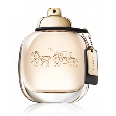 Coach Women Eau de Parfum 90 ml