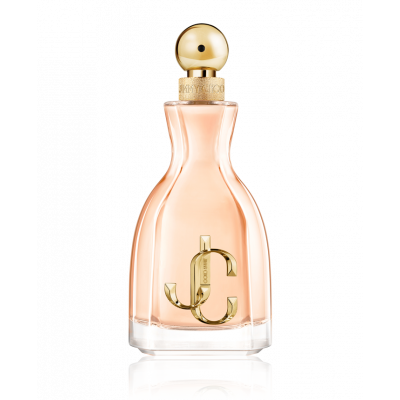 Jimmy Choo I Want Choo Eau de Parfum 100 ml