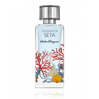 Salvatore Ferragamo Oceani di Seta Eau de Parfum 100 ml