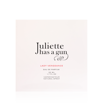 Juliette Has A Gun Lady Vengeance Eau de Parfum 50 ml