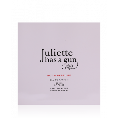 Juliette Has A Gun Not A Perfume Eau de Parfum 50 ml