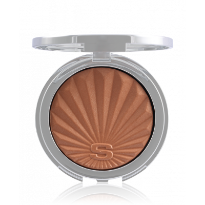 Sisley Bronzing Powder  - Phyto-touche Illusion D'été Bronzing Powder Illusion d'Été