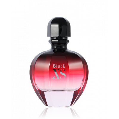 Paco Rabanne Black XS for Her Eau de Parfum 50 ml