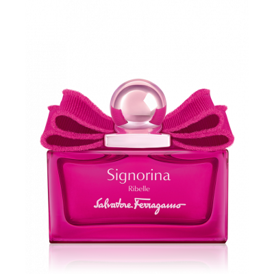 Salvatore Ferragamo Signorina Ribelle Eau de Parfum 100 ml