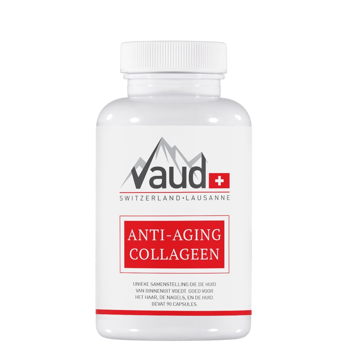 Anti-Aging Collageen