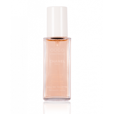 Chanel Coco Mademoiselle Nachfüllung Eau de  Toilette 50 ml