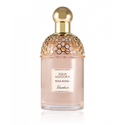 Guerlain Aqua Allegoria Rosa Rossa Eau de Toilette 125 ml