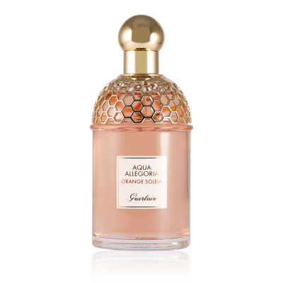 Guerlain Aqua Allegoria Orange Soleia Eau de Toilette 125 ml
