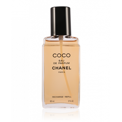 Chanel Coco Nachfüllung Eau de Parfum 60 ml