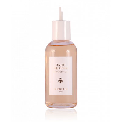 Guerlain Aqua Allegoria Nettare di Sole Eau de Toilette Refill 200 ml
