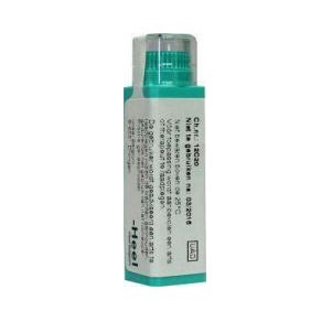 Homeoden Heel Mezereum d6 4g