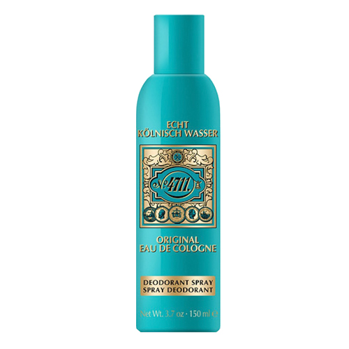 Kölnisch Wasser 4711 4711 deodorant spray 150 ml