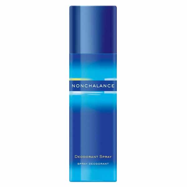 Nonchalance deodorant spray 200 ml