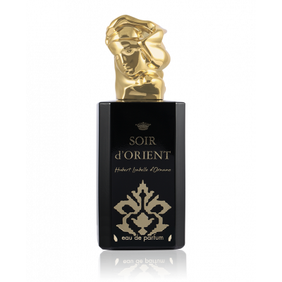 Sisley Soir D'Orient Eau de Parfum 100 ml