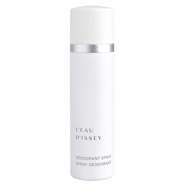 Issey Miyake L'Eau d'Issey deodorant spray 100 ml