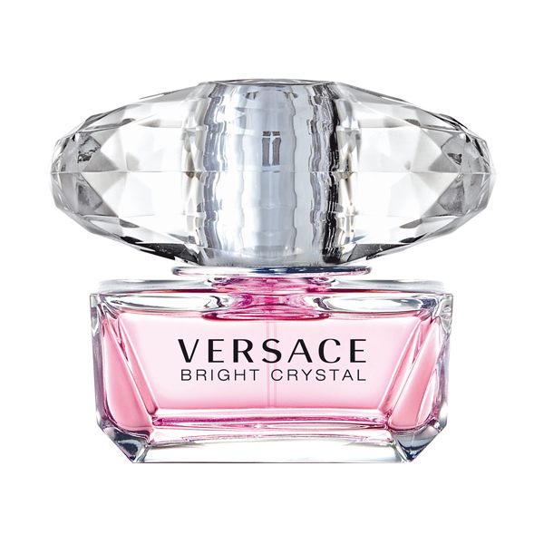 Versace Bright Crystal deodorant spray 50 ml