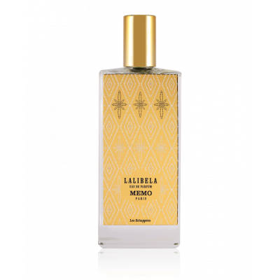 Memo Lalibela Eau de Parfum 75 ml