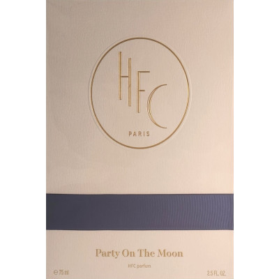 HFC Paris Party On The Moon Eau de Parfum 75 ml