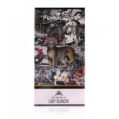 Penhaligon's The Revenge Of Lady Blanche Eau de Parfum 75 ml