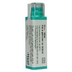 Homeoden Heel Argentum nitricum 30k 4g