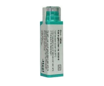 Homeoden Heel Petroleum d12 4 Gram