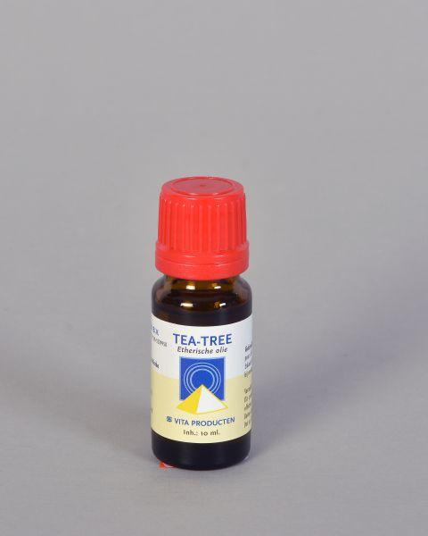 Vita Tea tree oil 10ml